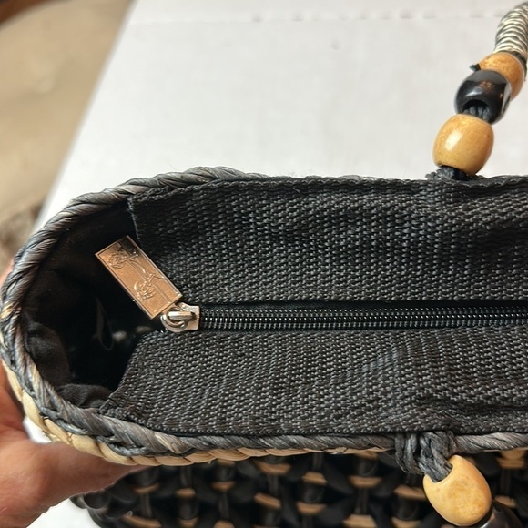 Sun and sand summer tote - Picture 8 of 9